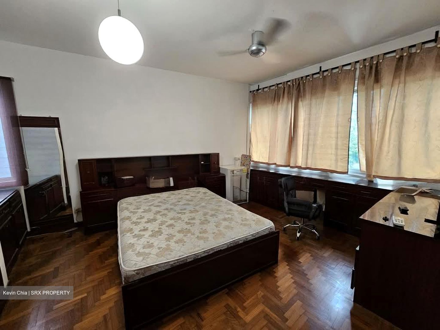 Mandalay Mansion (D11), Apartment #557380891